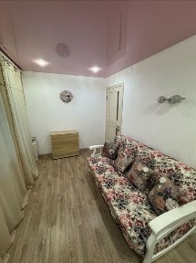 Оренда трикімнатної квартири, алмазний