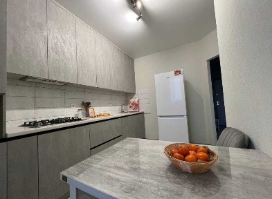 Гарна однокімнатна квартира з АО!