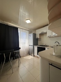 Оренда 2-кімнатна, квартал 287, Керченська