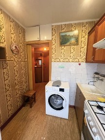 Оренда 1 кімн квартири