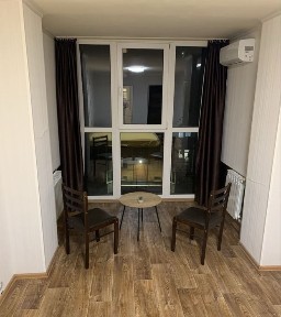 Левада. Здається 1-кімнатна квартира