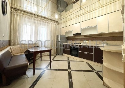 Сдаю квартиру в новострое по ул. Др. Народов, 238, ТММ