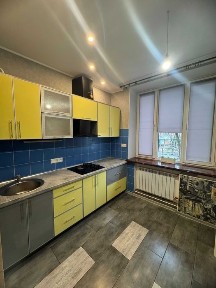 Сдам 1 квартиру метро Ботанический Сад 1 минута, пр-т Науки