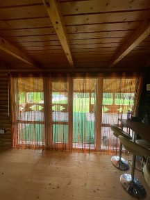 Продаж Дивовижного Будинку зі Зрубу!