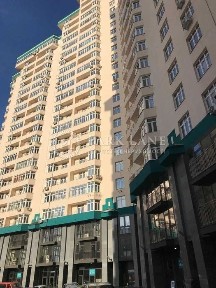 Київська область, Київ, Солом'янський