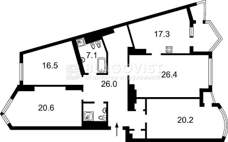 Київська область, Київ, Шевченківський