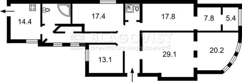 Київська область, Київ, Шевченківський