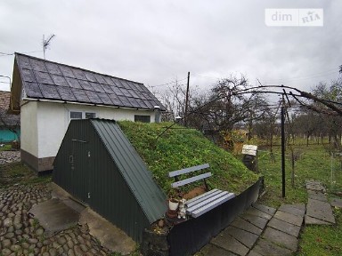 Продаж 1 поверхового будинку з ділянкою на 25 соток, 53 кв. м, 2 кімнати, на вул. Лесі Українки • ID 33707328