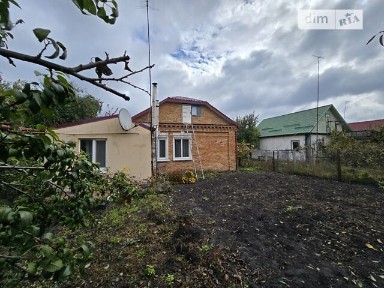 Продаж 1 поверхового будинку з гаражем і ділянкою на 6.23 сотки, 73.3 кв. м, 5 кімнат, на пров. 2-й Можайський • ID 33707174