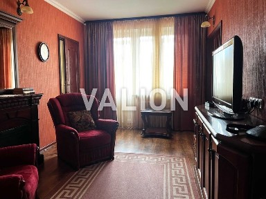 Київська область, Київ, Солом'янський