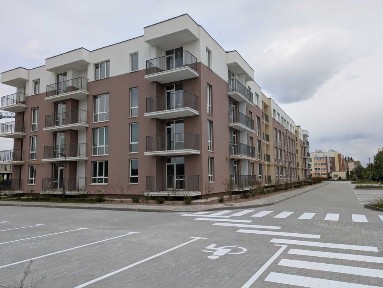 готова 3-кімнатна квартира - Ваша розумна інвестиція в комфортне життя