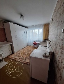 Київська область, Київ, Солом'янський