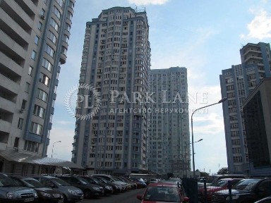 Дніпровська наб., 26б, Срібокільська Княжий затон Гришка 9