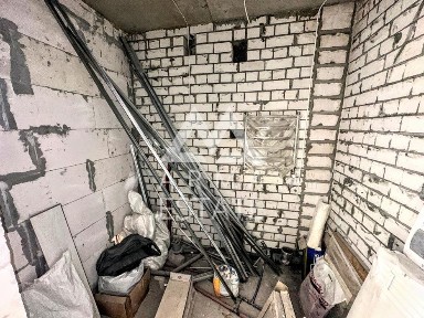 Продам 1к квартиру в ЖК Озерний Гай Гатне, вул. Бульвар Приозерний 3