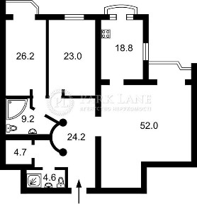 Київська область, Київ, Шевченківський