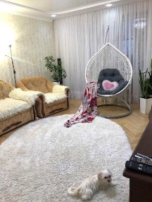 Продам 4 к кв в с Проліскі