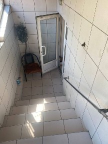 Одеська область, Одеса, Приморський