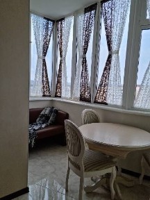 Оренда квартири на Виставці поруч Дендропарку