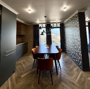 Здається пентхаус в центрі Чернівців