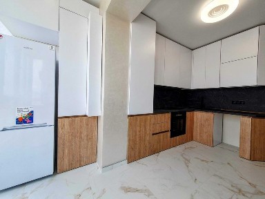 Здається 1 кімнатна 