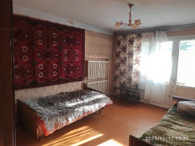 Здам 3х. -кім. <a href='/newbuilding/7219/view/zk-prospekt'>Проспект</a> Незалежності