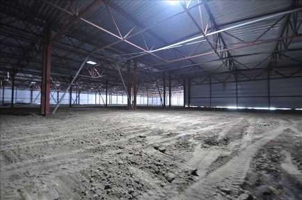 Оренда площ під холодні склади м. Дрогобич, від 400 м2