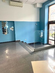 Оренда фасадного приміщення. вул. К. Левицького-бл. Центр