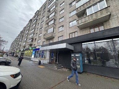 Львівська область, Львів, Франківський