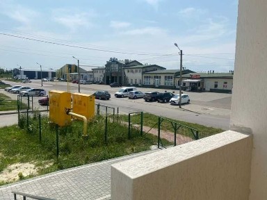 Львівська область, Стрий