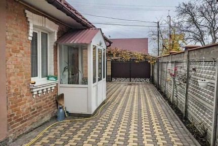 Вінницька область, Вінниця