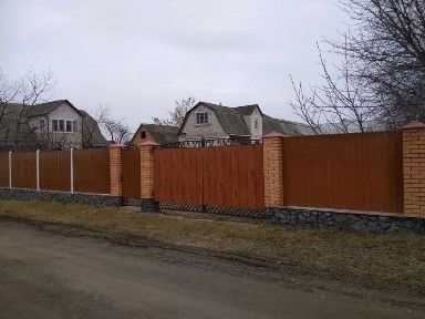 (5) Продам будинок в Немирові 1122