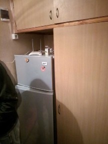 Одеська область, Чорноморськ