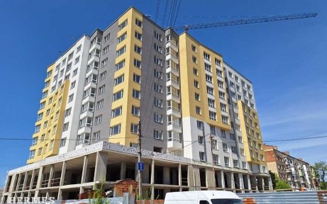 Вінницька область, Вінниця