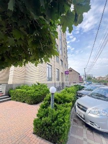 Київська область, Ірпінь