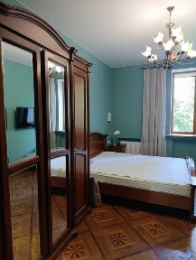 СДАМ 3-ком. ул. Леонтовича/ М. Арнаутская с газовым котлом !