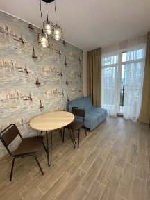 Аренда Евродвушку Итальянский Бульвар 50 Жемчужина Музкомедия Терраса