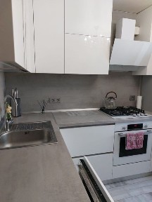 Аренда квартиры г. Пивденное (г. Южный)