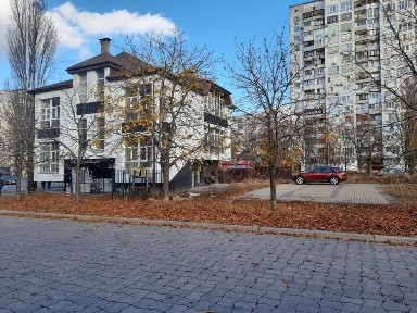 Київська область, Київ, Дніпровський