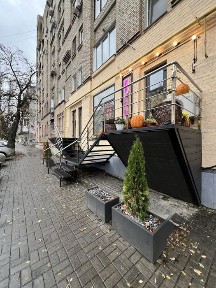 Київська область, Київ, Шевченківський