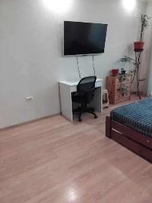 Сдам однокомнатную квартиру на Таирово/Вильямса/Ильфа Петрова