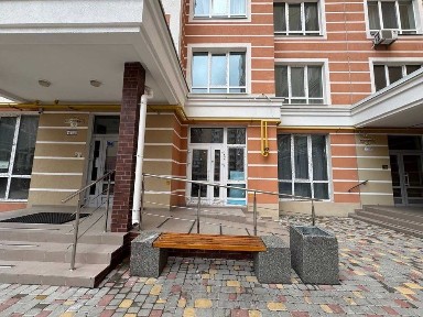 Київська область, Чабани