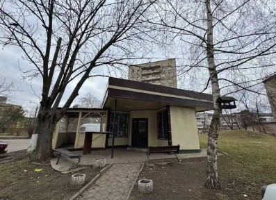 Івано-Франківська область, Крихівці