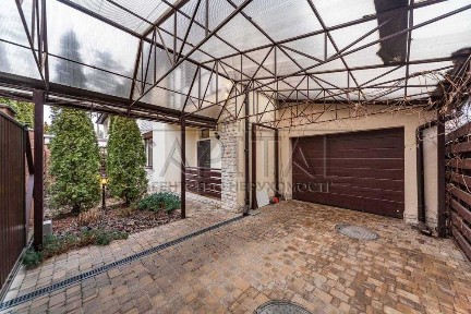 Київська область, Буча