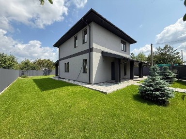 Будинок у Бучі 120 м², 6 соток, без комісії, терміново