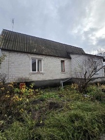 Продаж будинку Рокитне. Київська область