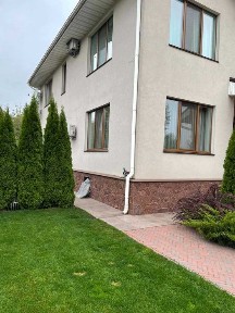 Приватний будинок