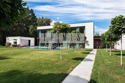 Продаж будинку 340м2, 12 сот, Козин, Плюти, Лісники