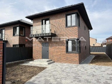 Шевченкове масив Cонячний продаж будинку Газ Світло