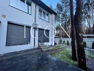 Продаж будинку| 80 м²| вул. Лісова, Нова Дарниця, Киев