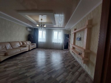 Одеська область, Чорноморськ